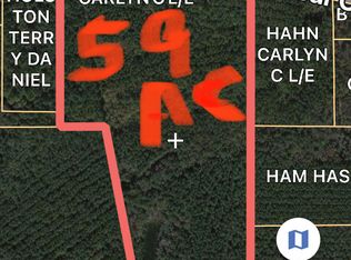 0 Clear Creek Church Rd, Columbia, MS 39429