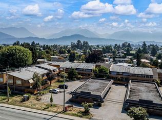 46210 Chilliwack Central Rd #119, Chilliwack, BC V2P 1J8