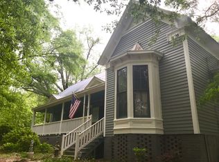 580 Tallassee Rd, Athens, GA 30606