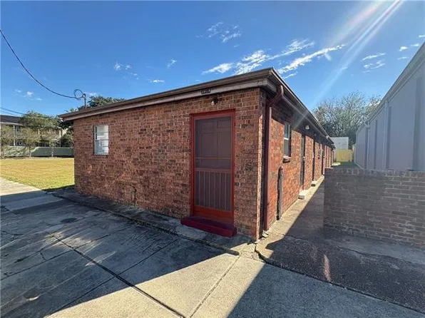 3918 Royal St Unit E, New Orleans, LA 70117
