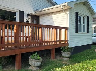 3508 E Riverside Dr, Evansville, IN