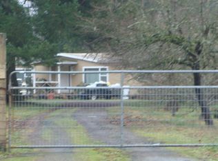 1521 W Little Egypt Rd, Shelton, WA 98584