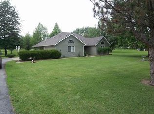 3350 S 315 Rd, El Dorado Springs, MO 64744