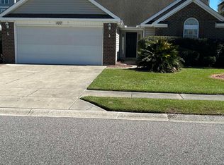 420 Pennington Loop, Myrtle Beach, SC 29588