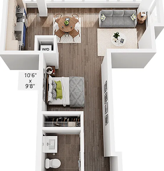 Broadridge — Photo 82