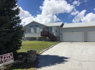 247 Lakeport Dr, Spring Creek, NV 89815