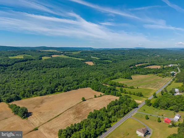 0 Snydertown Rd Lot 1, Sunbury, PA 17801