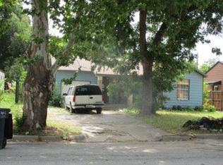 2208 Bonnie Brae Ave, Fort Worth, TX 76111