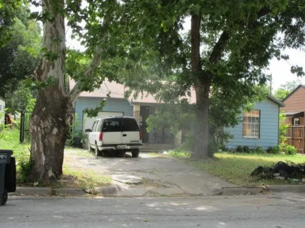 2208 Bonnie Brae Ave, Fort Worth, TX 76111