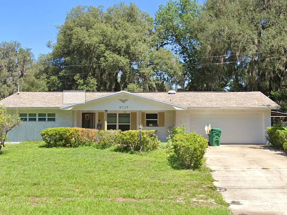 8705 E Gospel Island Rd