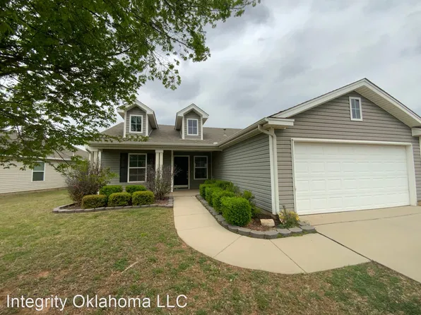 15240 Stillwind Dr, Oklahoma City, OK 73170