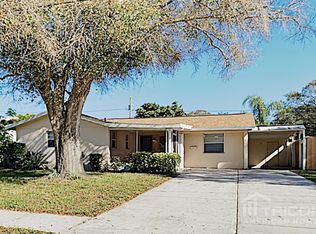 8889 55th St, Pinellas Park, FL 33782