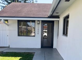 11050 SW 5th St #11050, Miami, FL 33174