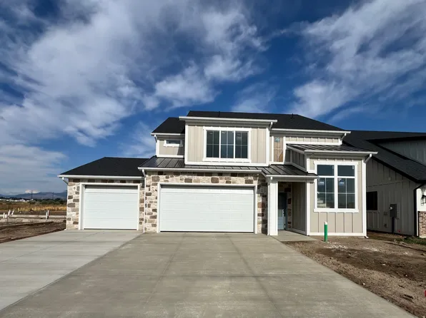 379 S 4250 W #628, West Point, UT 84015