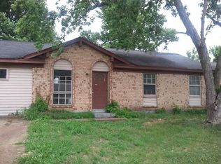 4020 Ponca St, Memphis, TN 38109