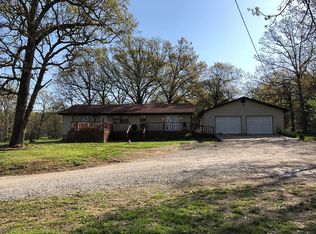 201 Lovan Ln, Gainesville, MO 65655