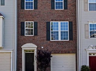 15945 Canada Goose Loop, Woodbridge, VA 22191