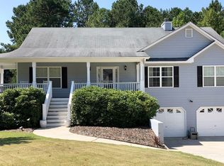 80 Oak Vale Ln, Dallas, GA 30132