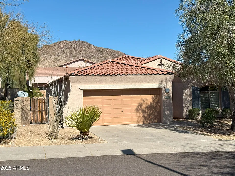 8502 W Bajada Rd