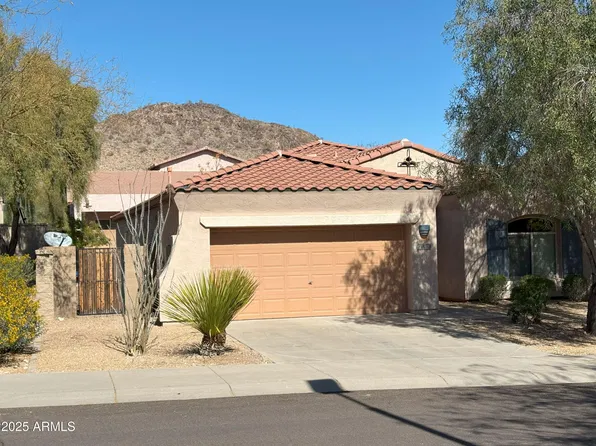 8502 W Bajada Rd, Peoria, AZ 85383