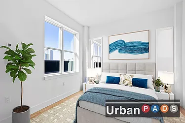 Rented by Urban Pads