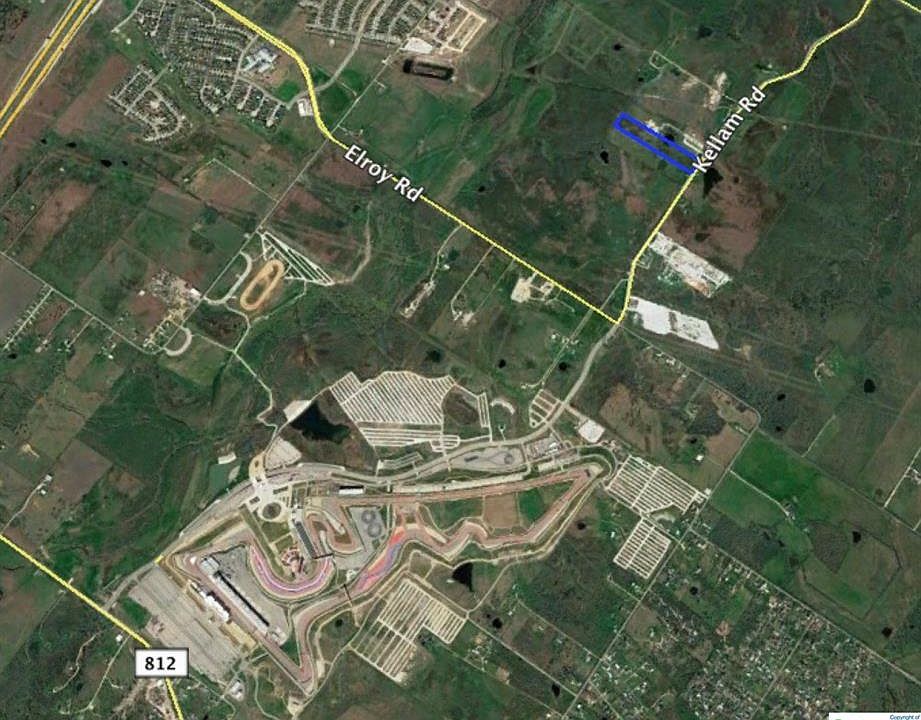 1st image of 7320 Circuit Of The Americas Blvd