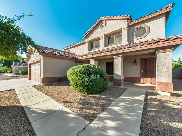 2142 E Hawken Way, Chandler, AZ 85286