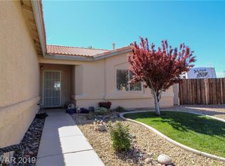 2911 Johannan Ln, North Las Vegas, NV 89032
