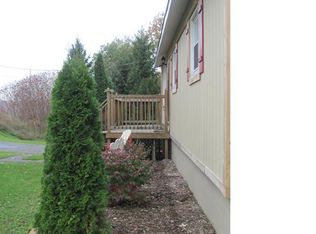6821 Herman Rd, Warners, NY 13164