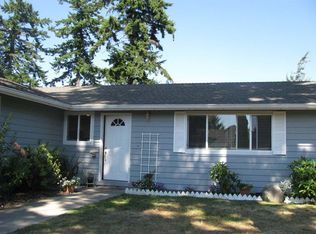 29800 5th Ave SW, Federal Way, WA 98023