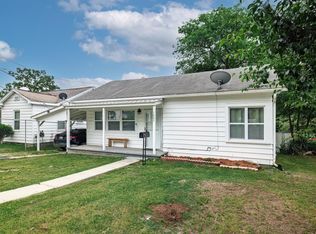1647 Hobson Ave, Hot Springs, AR 71913