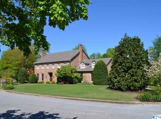 1253 Brandywine Ln SE, Decatur, AL 35601