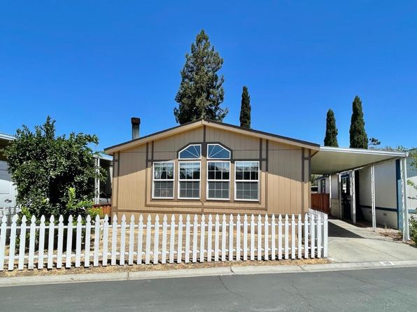 San Jose Ca Mobile Homes & Manufactured Homes For Sale - 49 Homes 