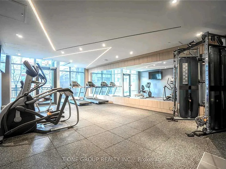621 Sheppard Ave E #318 — Photo 15