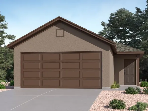 22065 E Stratus St, Red Rock, AZ 85145