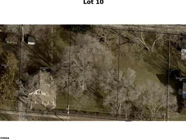 0 Scott Ave, Des Moines, IA 50317