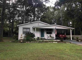 1236 Fernwood Rd, Tallahassee, FL 32304