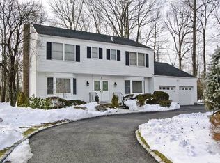 1 Birchwood Ct, East Hanover, NJ 07936