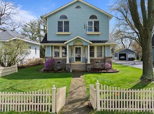 206 Wood St, Walworth, WI 53184