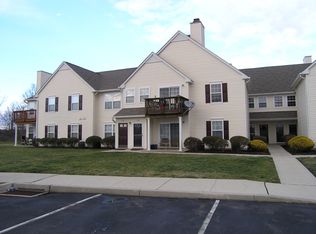 136 Horseshoe Drive #FL 2ND, Quakertown, PA 18951