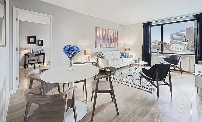 Rented by The Agency | media 1