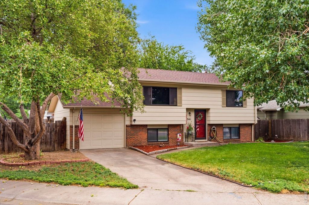 541 Sycamore Dr