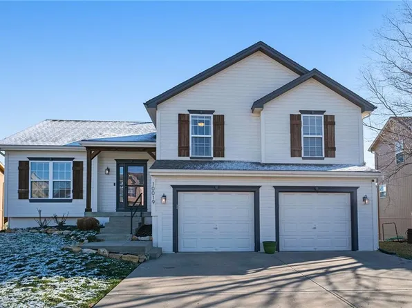 10019 N Donnelly Ave, Kansas City, MO 64157