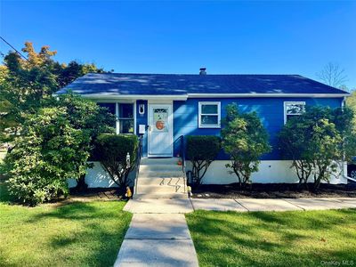 93 Highway Avenue, Congers, NY, 10920