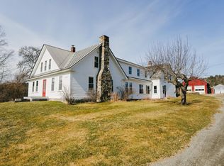 18 E Thetford Rd, Lyme, NH 03768