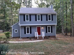 14707 Mill Spring Dr, Midlothian, VA 23112