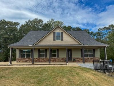 415 Abernathy Rd, Inman, SC, 29349