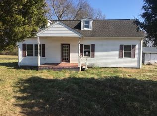 1689 Belfield Rd, South Hill, VA 23970