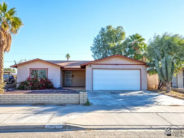 1617 S 8th Ave, Yuma, AZ 85364