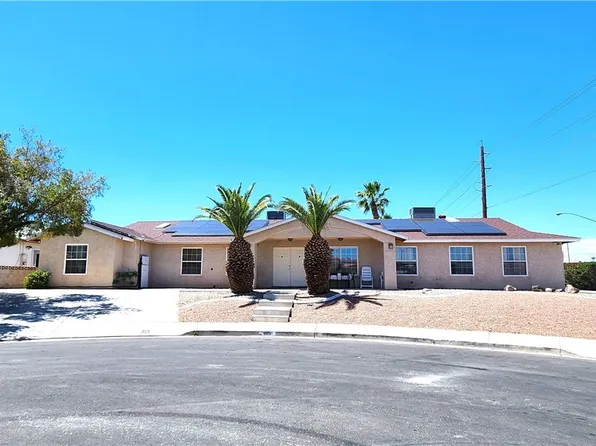 4119 Meadowglen Cir, Las Vegas, NV 89121